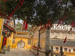 -宝通禅寺