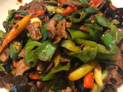 -禾珍珠家常小馆(河南博物院店)