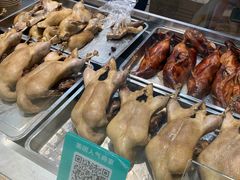 -戚顺兴盐水鸭(新街口明瓦廊店)