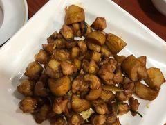 -香港仔茶餐厅(凤阳店)