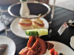 -南沙游艇会·大兵船餐厅