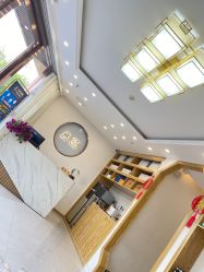 -慈蕊美容养生·专业经络调理