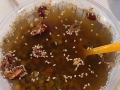 绿豆汤-一烙锅(友谊店)