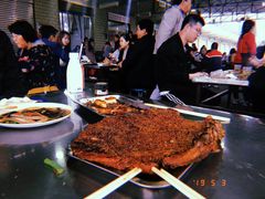 -佰运猪蹄(高陵店)