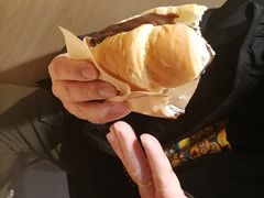 -麦当劳(新王府井店)