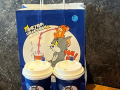 -瑞幸咖啡(国贸商场店)