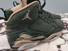 -JORDAN(外滩中央体验店)