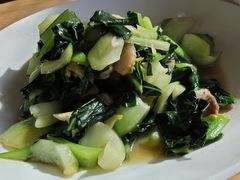 -新昌土菜馆(左于店)