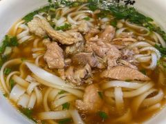 -易裕和·长沙米粉(竹塘西路店)