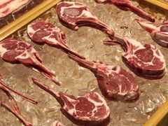 -炉小哥烤肉(信万广场店)