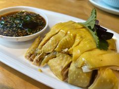 -嘉厨小馆(宜山路店)