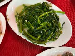 -蛇口康乐快餐鱼仔档(翠苑小区店)