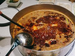 -麻辣因子滩羊火锅(世和广场店)