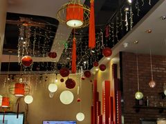 -红料理|串串有瘾·烧烤(吴中路店)