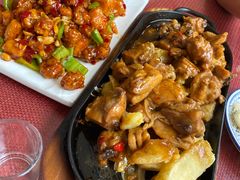 -桃子餐厅·天津菜(红星路直营店)