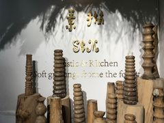 -素描餐厅(灵隐天竺店)