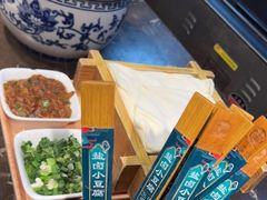 -鸽子窝(青塔店)