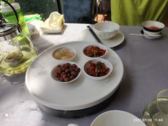 -润泽天·湘味家宴(岳麓山店)