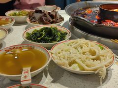 -蛙鱼潭美蛙鱼头火锅(解放碑瑞富广场店)