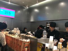 -LELECHA乐乐茶(美罗城店)