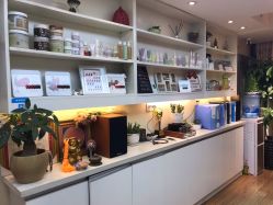 -EasyLady美甲沙龙