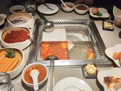 -海底捞火锅(崇文门新世界百货店)