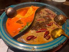 -吼堂老火锅(太古里总店)