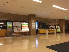 -北京临空智选假日酒店