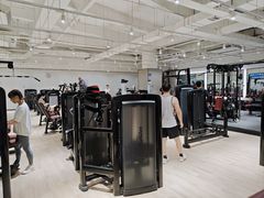 -FLARE STAR FITNESS(复地活力城店)
