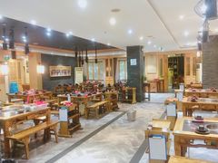 -巴蜀印象火锅(永陵总店)