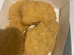 麦乐鸡-麦当劳(启迪香山店)