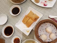 -潮府馆·非遗潮州菜·世纪公园(新国际博览中心店)