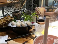 -湊湊火锅·茶憩(杭州湖滨银泰in77店)