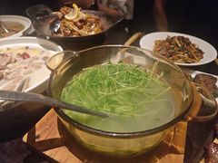 邕城柠檬鸭-桂小厨广西菜(万象城店)