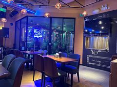 -Ambra Haus琥珀屋精酿餐厅(宝山店)