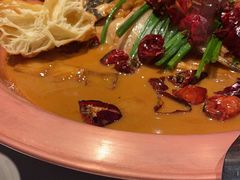 -柿合缘新京菜(国金中心商场店)
