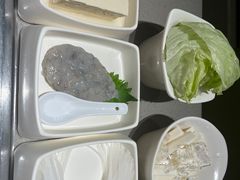 -海底捞火锅(奥森店)