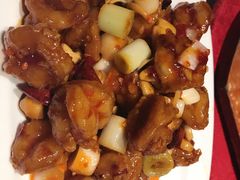 -李老爹香辣蟹(宣武门店)