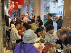 -達揚原味燉品(文明路店)