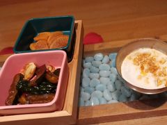 -金博士朝鲜民族餐厅(工大店)