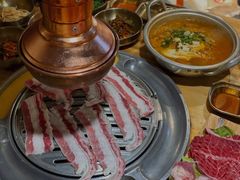 牛五花-金顺韩式烤肉·网红烤肉店(广利路店)