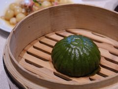 青团-新荣记(椒江店)