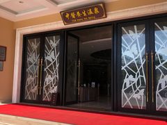 -广州锦绣香江度假别墅