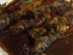 -吴越荣记·苏州菜·松鼠桂鱼(斜塘老街店)