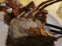 -莲花公园煎蟹(总店)