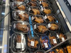 -7fresh七鲜(大族广场店)
