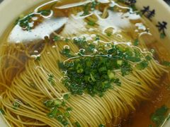 -逸桂禾面馆