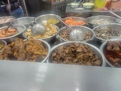 -铭辉沙嗲面(新街商业城店)