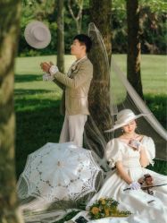 -美人系写真店(惠州店)