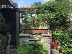 -古韵餐厅(湖畔大学店)